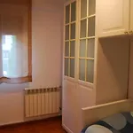 Puerta Del Gamoniteiru *