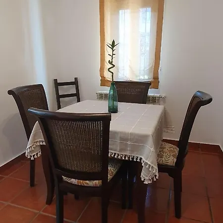 Дом отдыха Puerta Del Gamoniteiru