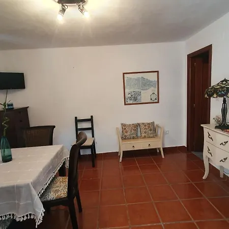 Puerta Del Gamoniteiru Holiday home