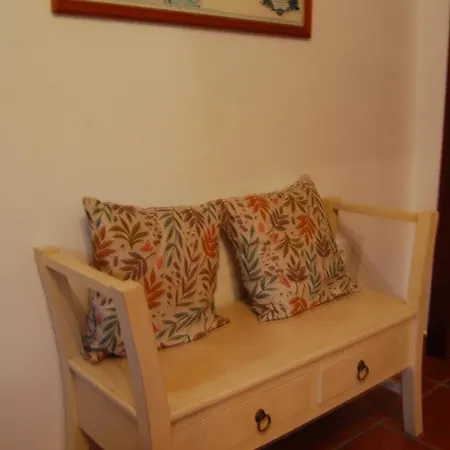 Puerta Del Gamoniteiru Дом отдыха Пола-де-Лена