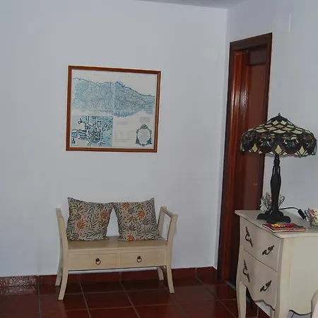 Puerta Del Gamoniteiru Pola de Lena