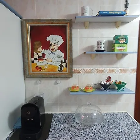 Puerta Del Gamoniteiru * Пола-де-Лена