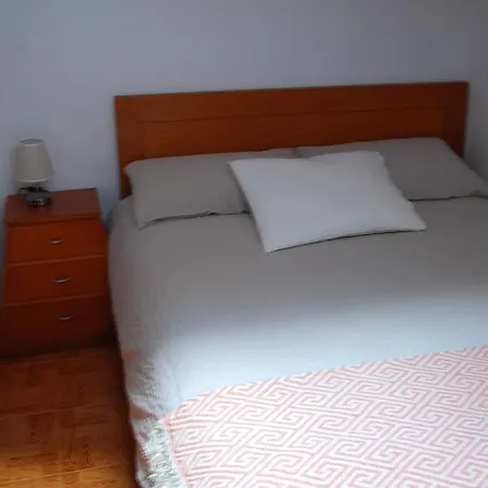 Puerta Del Gamoniteiru *