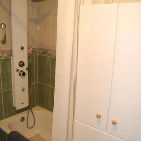 Puerta Del Gamoniteiru * 폴라데레나