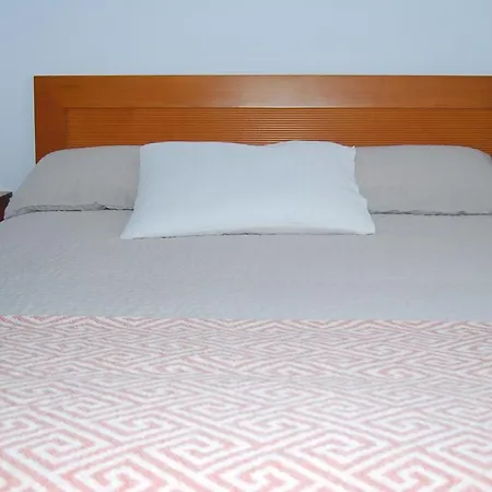 Puerta Del Gamoniteiru *