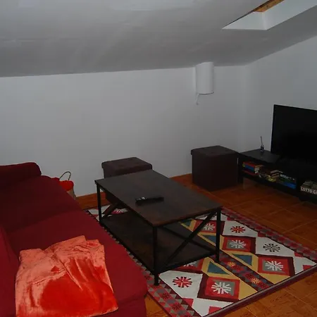 Puerta Del Gamoniteiru 폴라데레나