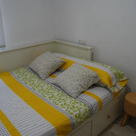 Puerta Del Gamoniteiru Semesterbostad *