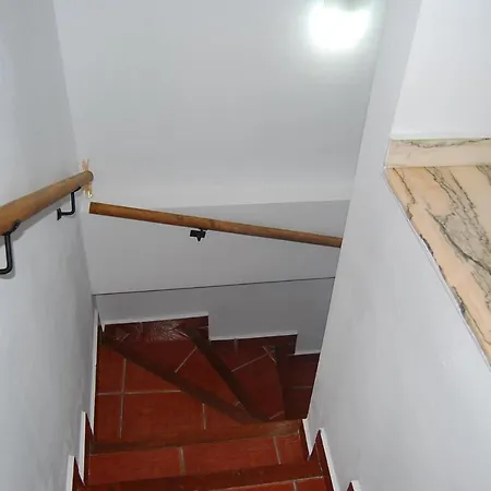 Puerta Del Gamoniteiru *