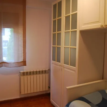 Puerta Del Gamoniteiru *