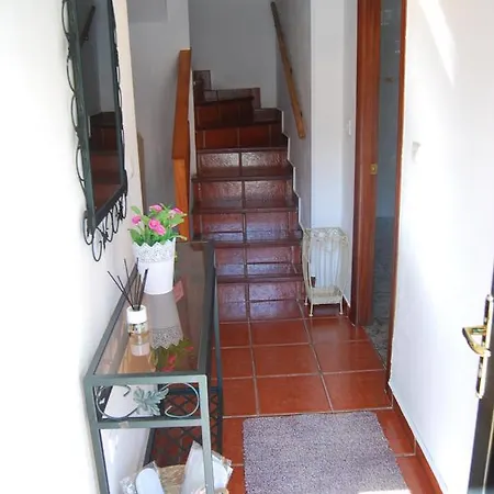 Puerta Del Gamoniteiru