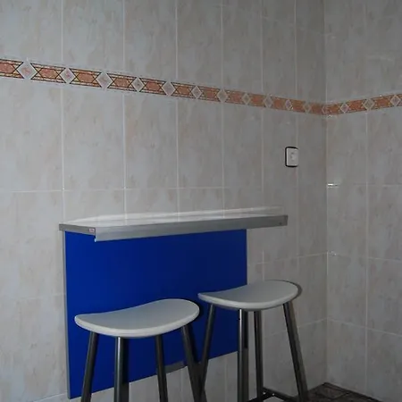 Puerta Del Gamoniteiru