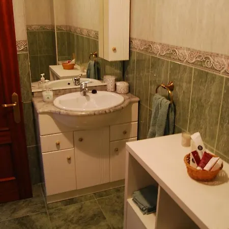 Puerta Del Gamoniteiru *