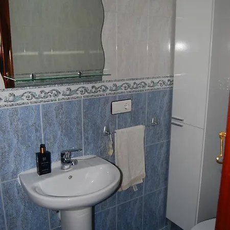 Puerta Del Gamoniteiru