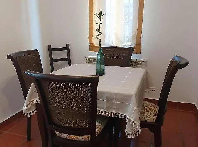 Hébergement de vacances Puerta Del Gamoniteiru