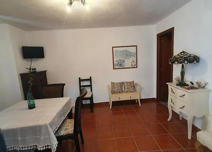 Puerta Del Gamoniteiru Hébergement de vacances