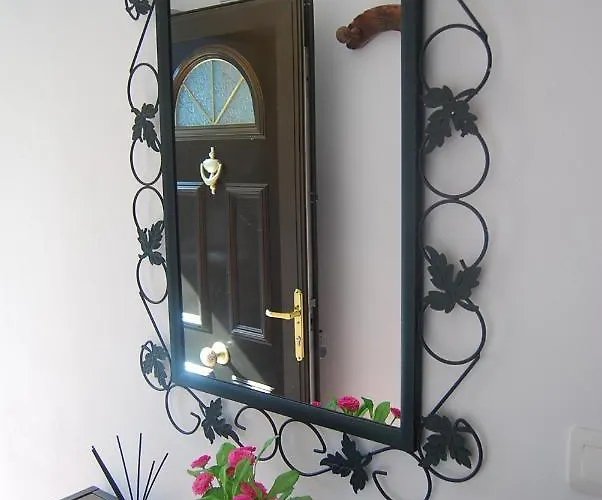 Hébergement de vacances Puerta Del Gamoniteiru *