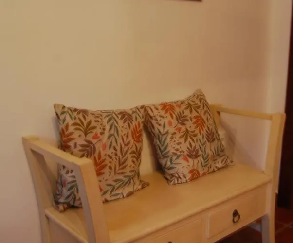 Puerta Del Gamoniteiru Hébergement de vacances Pola de Lena