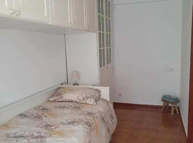 Puerta Del Gamoniteiru Hébergement de vacances *