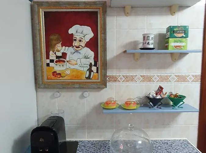 Puerta Del Gamoniteiru * Pola de Lena