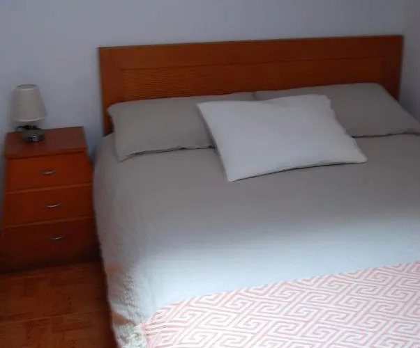 Puerta Del Gamoniteiru *