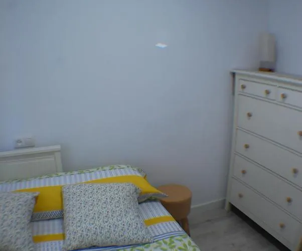 Puerta Del Gamoniteiru