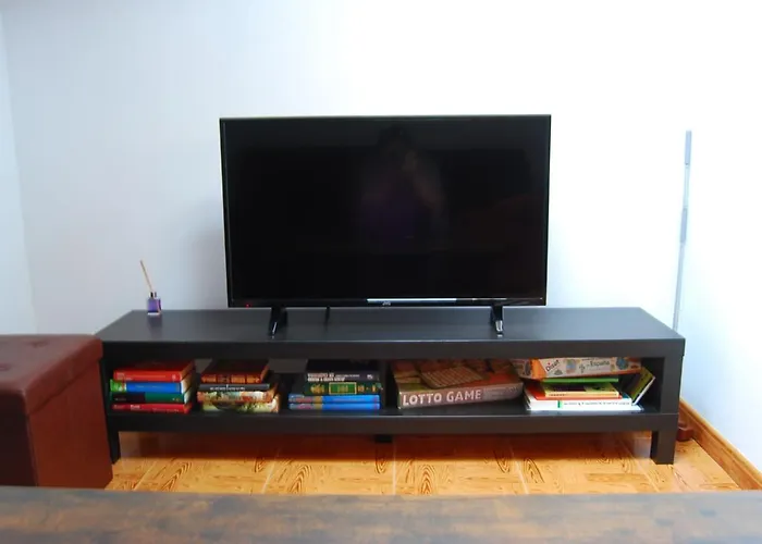 Puerta Del Gamoniteiru