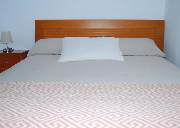 Puerta Del Gamoniteiru *