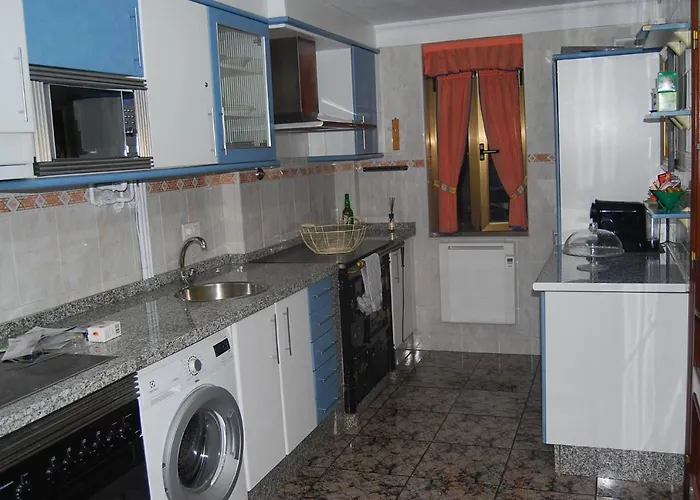 Puerta Del Gamoniteiru * Pola de Lena