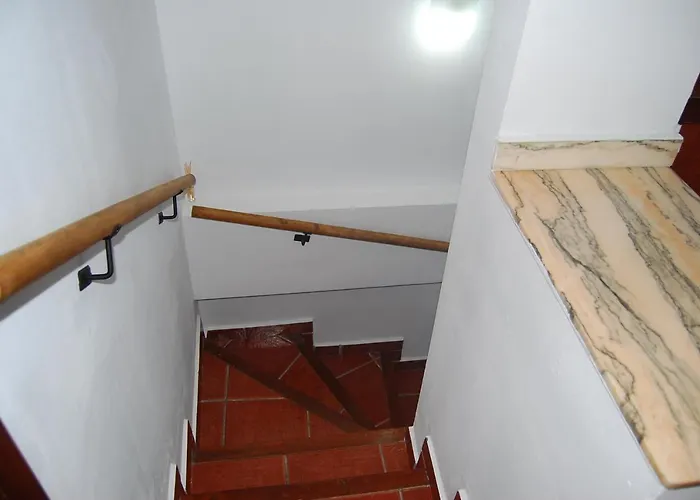 Puerta Del Gamoniteiru *