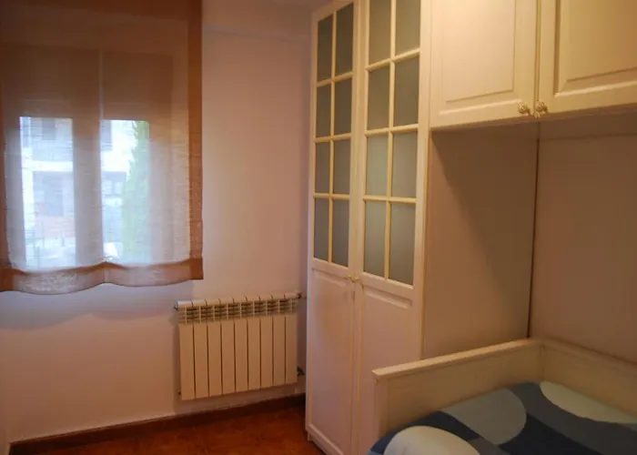 Puerta Del Gamoniteiru *