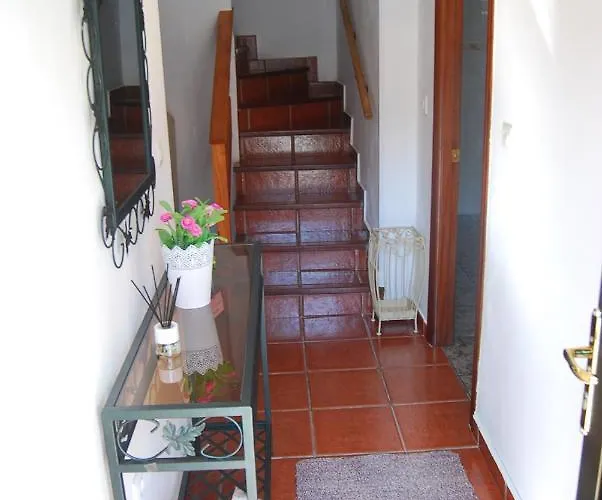 Puerta Del Gamoniteiru