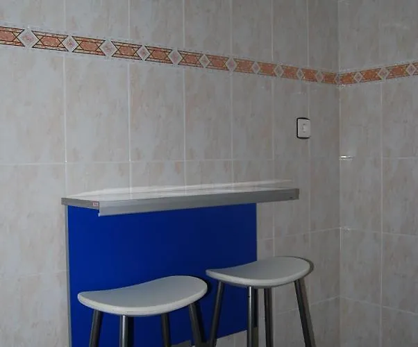 Puerta Del Gamoniteiru