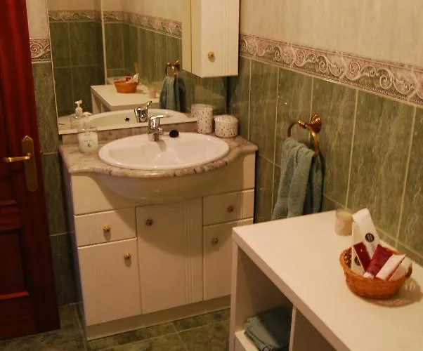 Puerta Del Gamoniteiru *