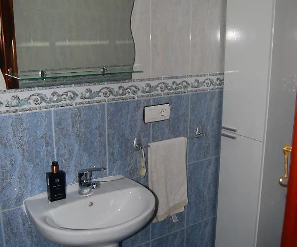 Puerta Del Gamoniteiru